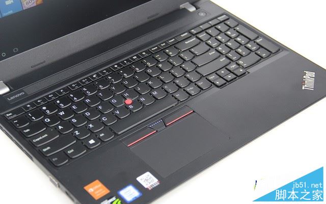 ThinkPad E570值得买吗？联想ThinkPad E570全面深度评测图解