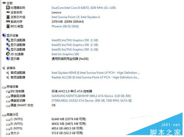 联想昭阳E52值得买吗？联想昭阳E52全面详细评测图解