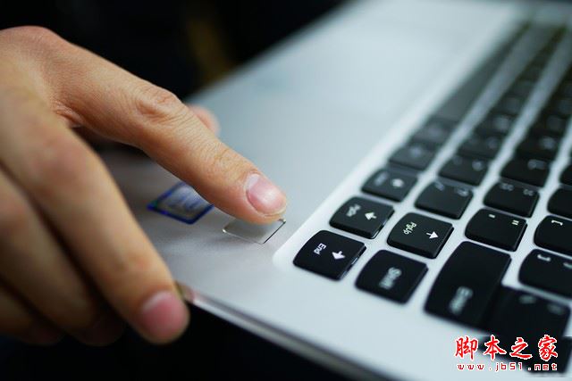 联想yoga 5 pro怎么样？联想YOGA 5 Pro指纹支付使用体验评测图解