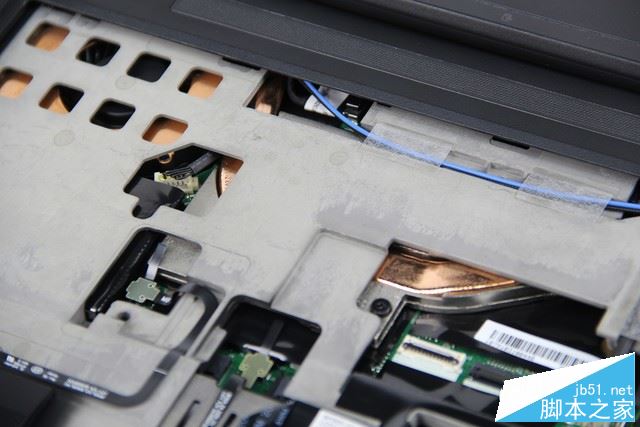 ThinkPad P50值得买吗？联想ThinkPad P50笔记本全面详细评测图解