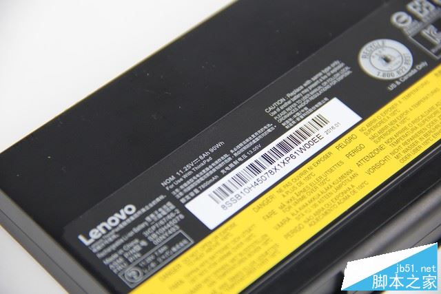 ThinkPad P50值得买吗？联想ThinkPad P50笔记本全面详细评测图解