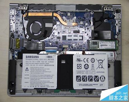 三星Notebook9值得买吗？三星Notebook9笔记本简单评测和拆解图