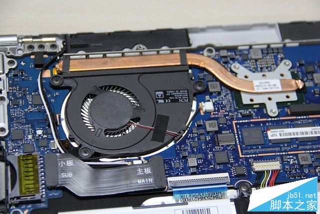 三星Notebook9值得买吗？三星Notebook9笔记本简单评测和拆解图