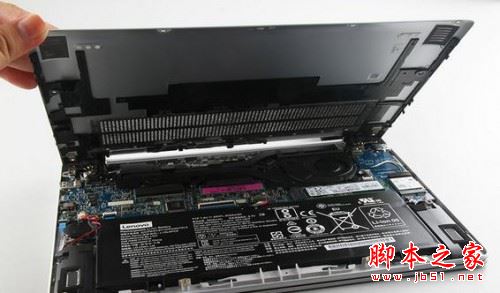 联想小新Air 13 Pro内部做工怎么样？联想小新Air 13 Pro拆机详细评测图解