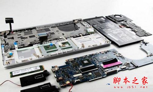 联想小新Air 13 Pro内部做工怎么样？联想小新Air 13 Pro拆机详细评测图解
