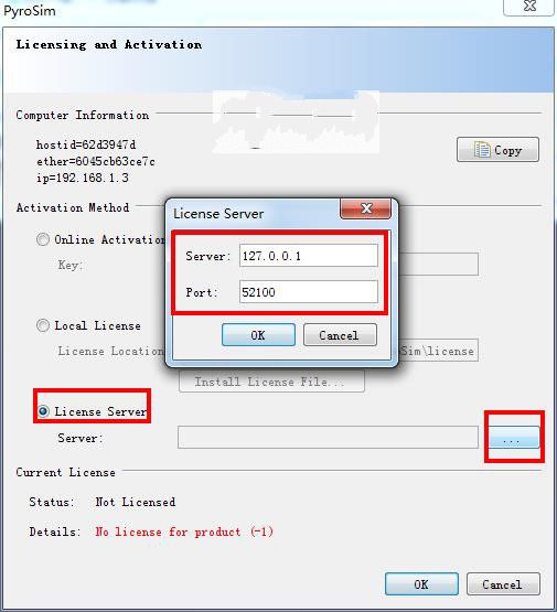 Pyrosim 2010汉化中文版 附安装教程