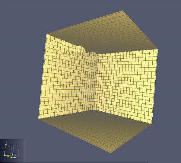 Pyrosim 2010汉化中文版 附安装教程