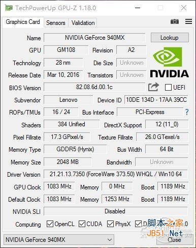 GPU