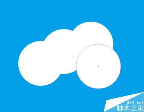 如何用AI画云彩