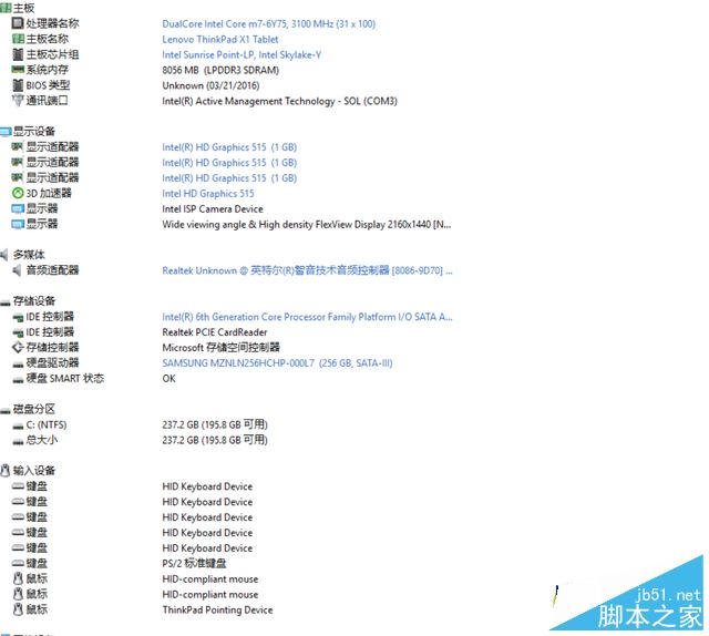 ThinkPad X1 Tablet值得买吗？ThinkPad X1 Tablet二合一笔记本全面评测
