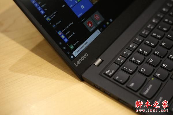 ThinkPad X1C 2017怎么样？2017款thinkpad X1 Carbon全面体验评测图解