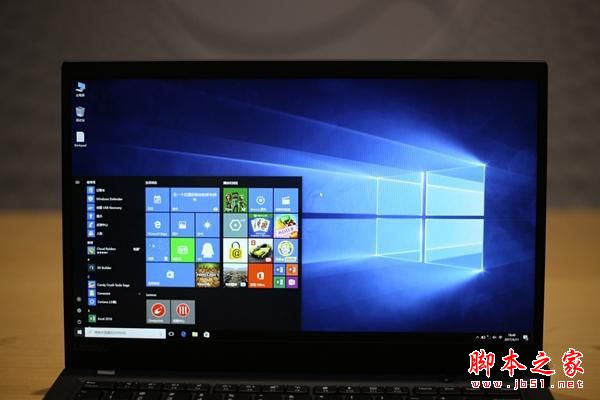 ThinkPad X1C 2017怎么样？2017款thinkpad X1 Carbon全面体验评测图解