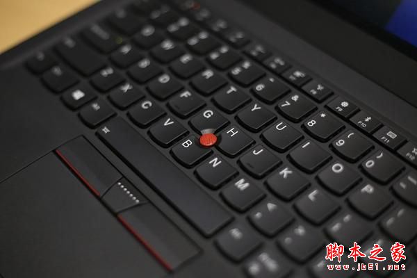 ThinkPad X1C 2017怎么样？2017款thinkpad X1 Carbon全面体验评测图解