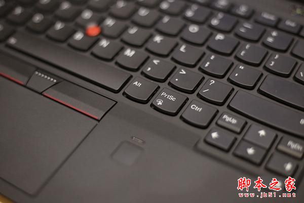 ThinkPad X1C 2017怎么样？2017款thinkpad X1 Carbon全面体验评测图解