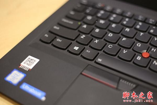 ThinkPad X1C 2017怎么样？2017款thinkpad X1 Carbon全面体验评测图解