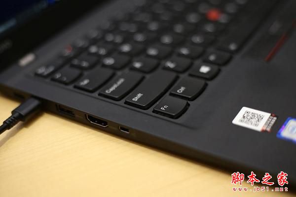ThinkPad X1C 2017怎么样？2017款thinkpad X1 Carbon全面体验评测图解
