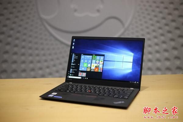 ThinkPad X1C 2017怎么样？2017款thinkpad X1 Carbon全面体验评测图解
