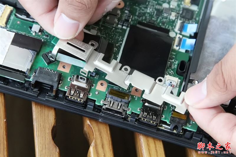 thinkpad t470怎么样？thinkpad t470拆机图解全面评测