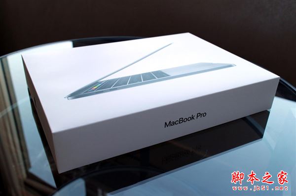 MacBook Pro 2017值得买吗？2017新款macbook pro上手体验评测