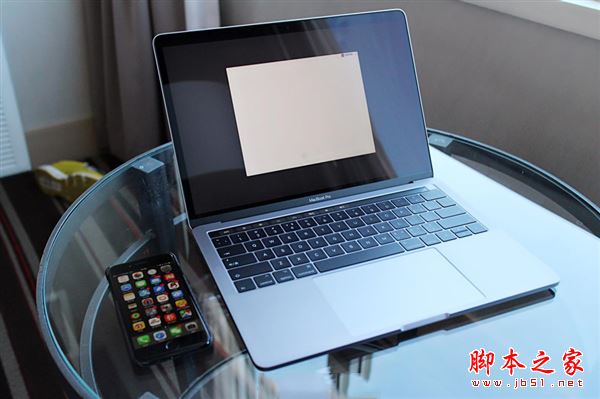 MacBook Pro 2017值得买吗？2017新款macbook pro上手体验评测