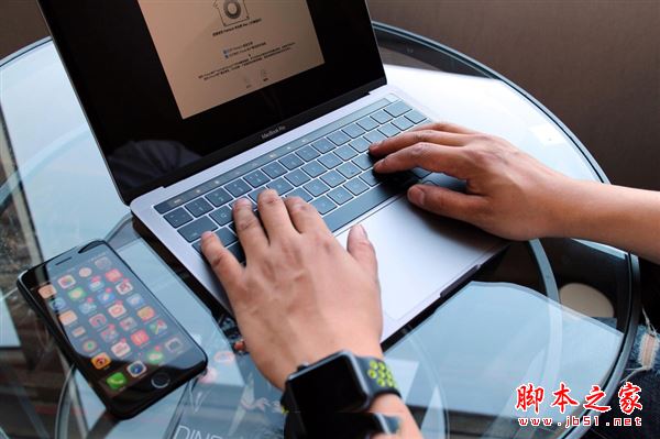 MacBook Pro 2017值得买吗？2017新款macbook pro上手体验评测