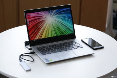 联想小新潮7000值得买吗？2017新款联想小新潮7000上手体验评测图解 