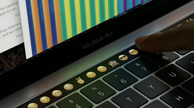 针尖对麦芒 XPS15和Macbook Pro谁更胜一筹 