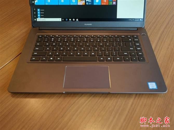 华为MateBook D值得买吗？华为MateBook D商务本评测图解