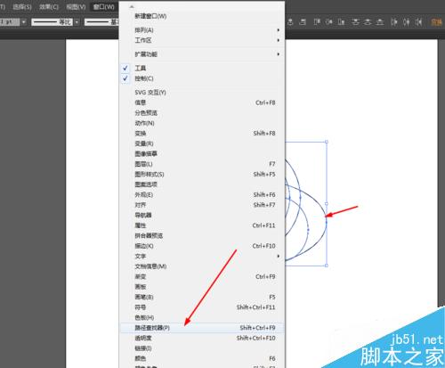 Ai绘制汽车方向盘的图标