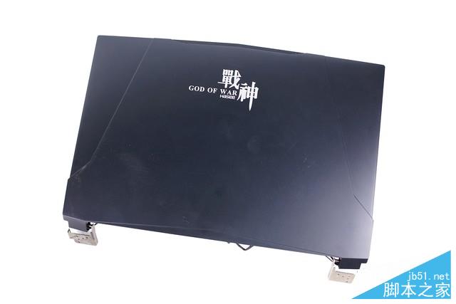 2017上半年热销GTX1050游戏本拆机横评 