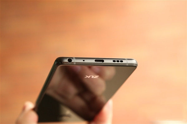 ZUK Edge值得买吗 ZUK Edge评测