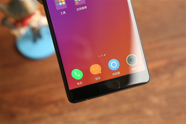 ZUK Edge值得买吗 ZUK Edge评测