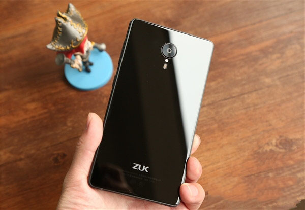 ZUK Edge值得买吗 ZUK Edge评测