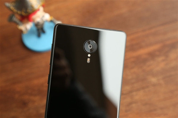 ZUK Edge值得买吗 ZUK Edge评测