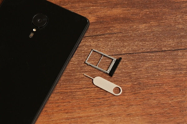 ZUK Edge值得买吗 ZUK Edge评测