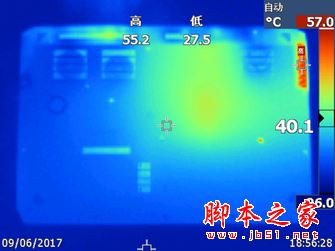 未来人类T7值得买吗？未来人类T7游戏本搭载GTX1070全面深度评测图解