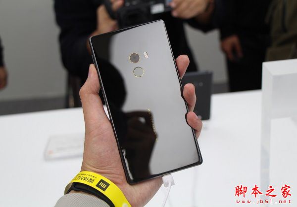 ZUK Edge和小米MIX哪个好？联想ZUK Edge与小米MIX详细区别对比评测