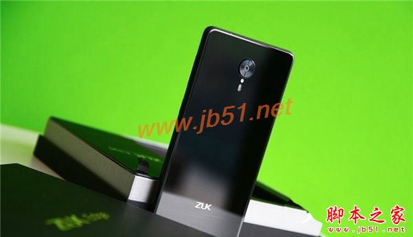 ZUK Edge和ZUK Z2 Pro哪个好 ZUK Edge与Z2 Pro区别对比