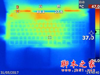 戴尔游匣5576值得买吗？戴尔游匣Insprion5576笔记本全面深度评测图解