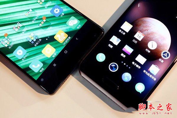 荣耀Magic和小米MIX性能哪个好 屏幕与跑分对比