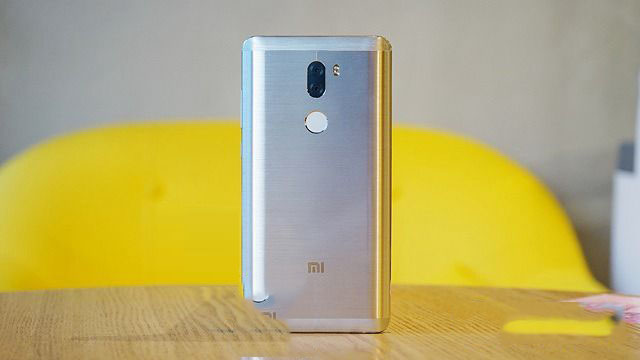 ZUK Edge和小米5s Plus哪个好？ZUK Edge与小米5s Plus区别对比