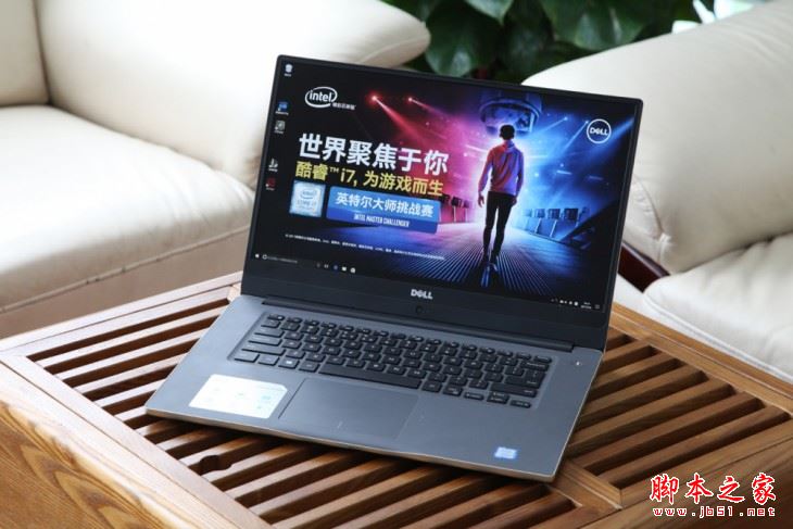 戴尔燃7000值得买吗？戴尔燃7000 15.6寸轻薄本全面深度评测图解+拆解图