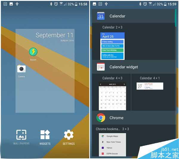 谷歌Pixel手机安卓7.1桌面Launcher下载：取消程序抽屉