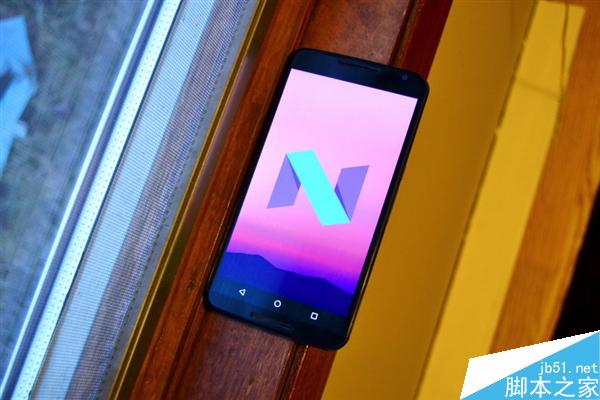Android 7.0首波更新镜像下载：Nexus狂喜