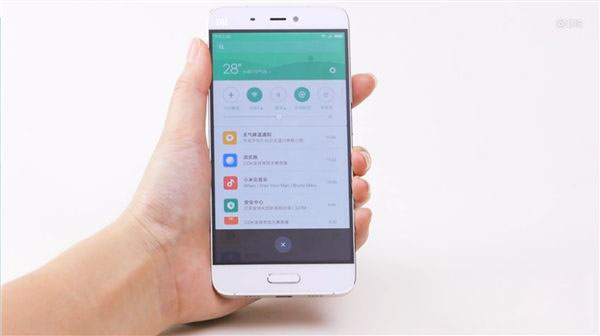 MIUI 8什么时候出 MIUI 8支持哪些小米手机？