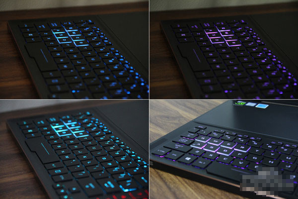 冰刃GX501
