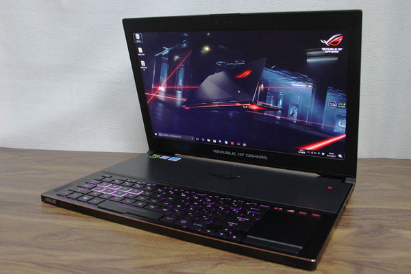 冰刃GX501