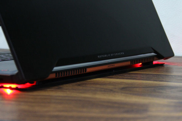 ROG 冰刃GX501V