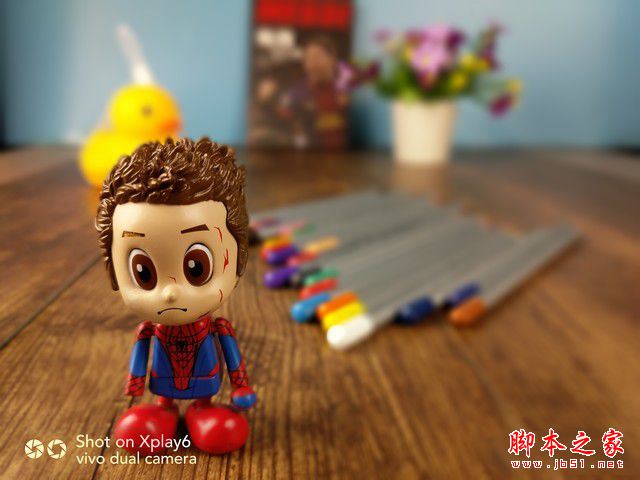 vivoXplay6和iPhone7 plus哪个值得买？苹果7plus和vivo Xplay6全面区别对比评测图解