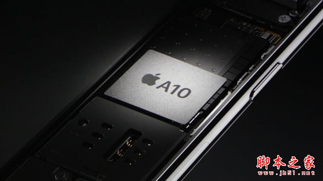 iPhone7 A10性能评测:又把安卓集体超越了 